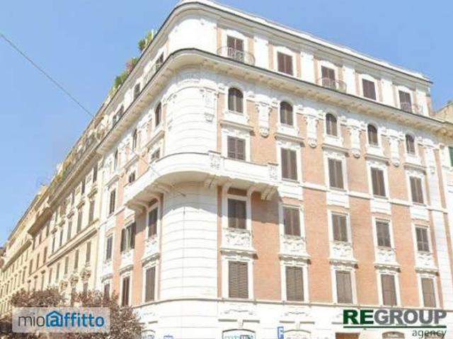 Monolocale arredato Prati, delle vittorie, borgo pio