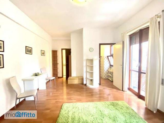 Monolocale arredato Prati, delle vittorie, borgo pio