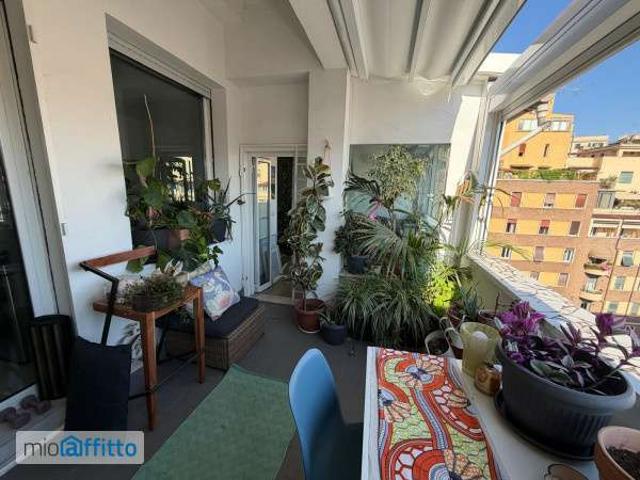 Monolocale arredato Prati, delle vittorie, borgo pio