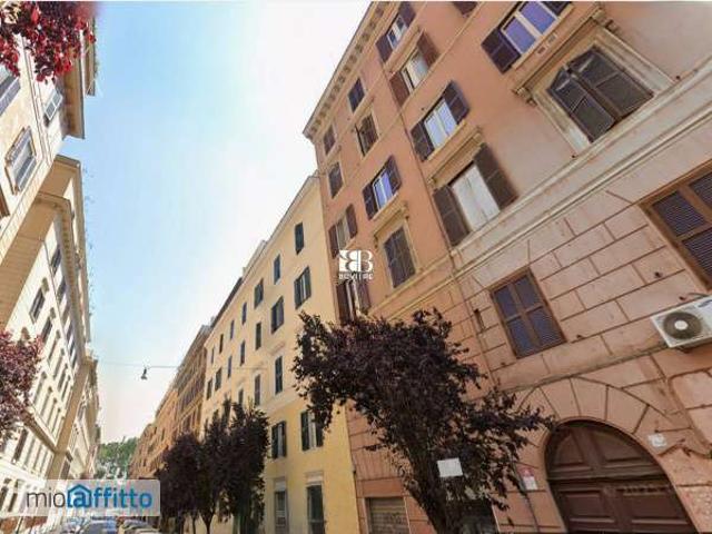 Monolocale arredato Prati, delle vittorie, borgo pio