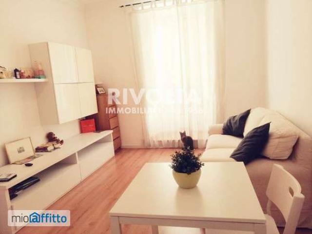 Monolocale arredato Prati, delle vittorie, borgo pio
