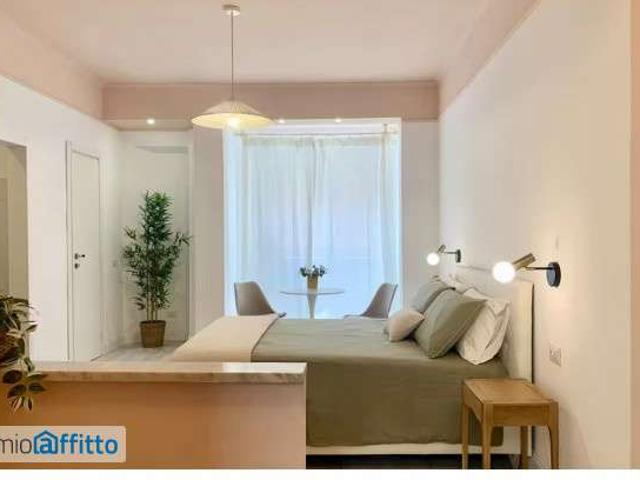Monolocale arredato Prati, delle vittorie, borgo pio
