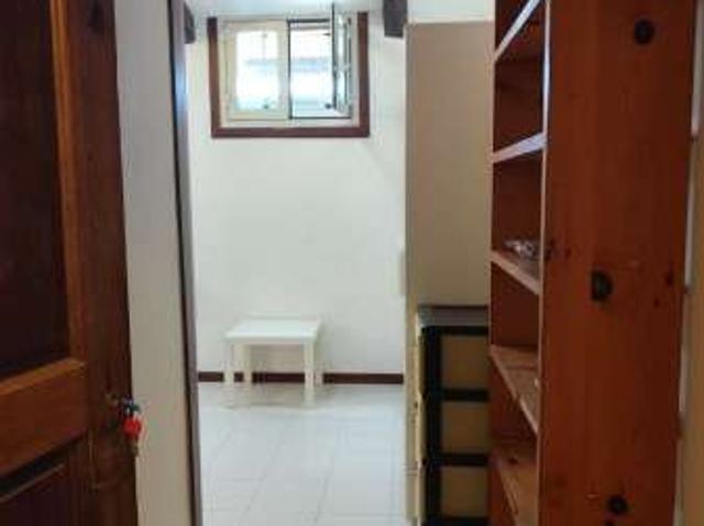 Monolocale arredato Prati, delle vittorie, borgo pio