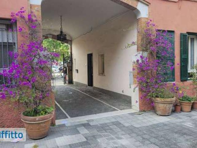 Monolocale arredato Prati, delle vittorie, borgo pio