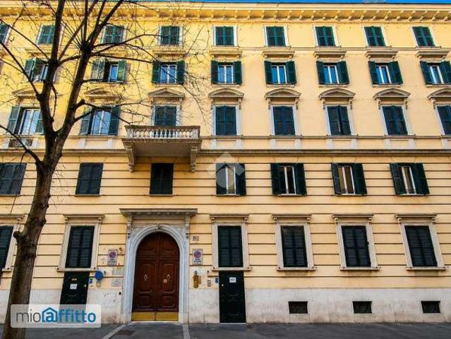 Monolocale arredato Prati, delle vittorie, borgo pio