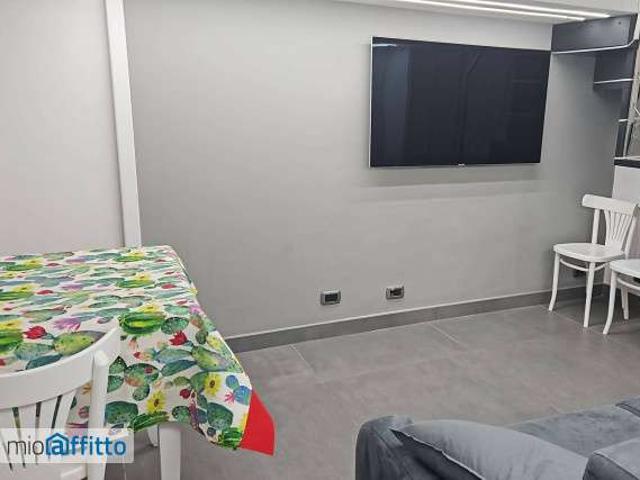Monolocale arredato Prati, delle vittorie, borgo pio