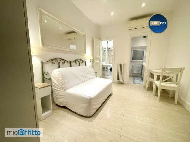 Monolocale arredato Prati, delle vittorie, borgo pio