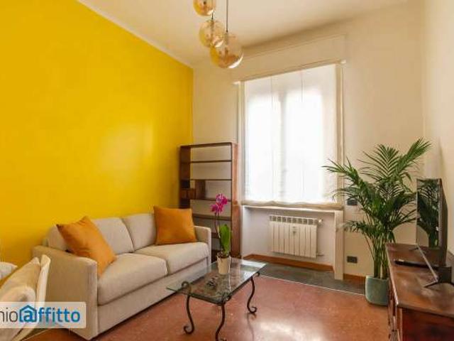 Monolocale arredato Prati, delle vittorie, borgo pio