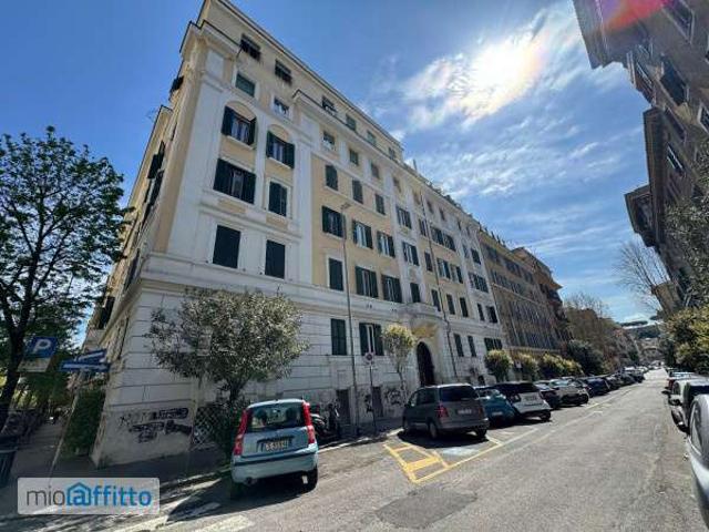 Monolocale arredato Prati, delle vittorie, borgo pio