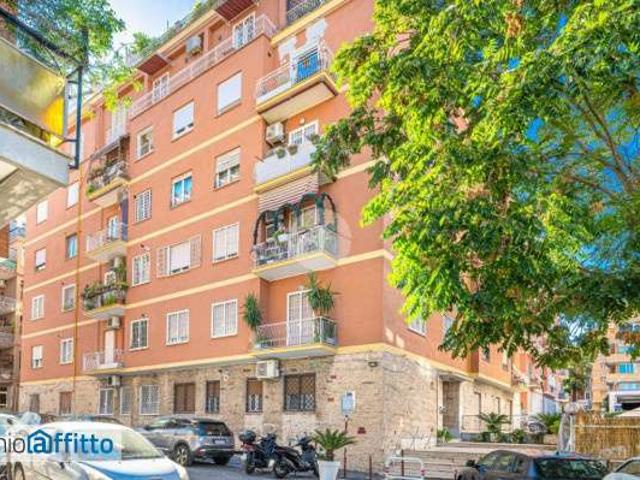Monolocale arredato Prati, delle vittorie, borgo pio