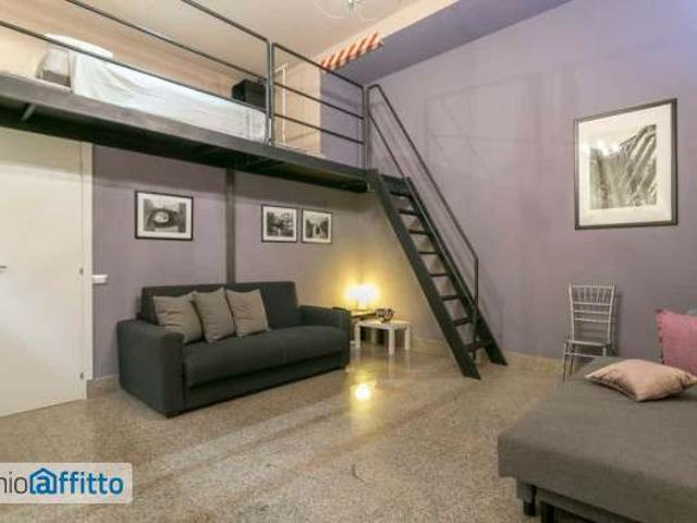 Monolocale arredato Repubblica, stazione centrale