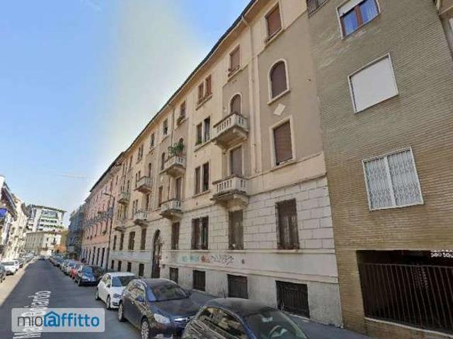 Monolocale arredato Repubblica, stazione centrale
