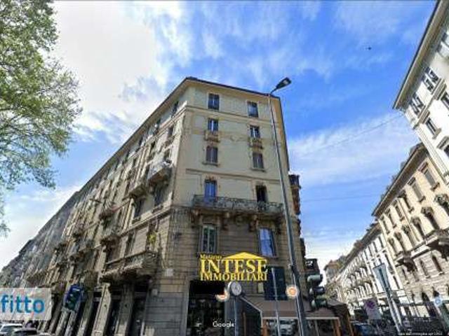 Monolocale arredato Repubblica, stazione centrale