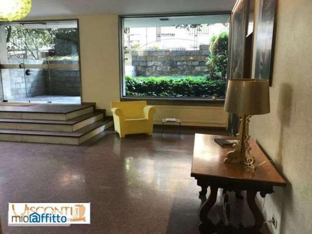Monolocale arredato Repubblica, stazione centrale