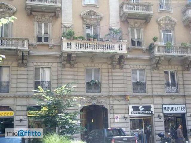 Monolocale arredato Repubblica, stazione centrale