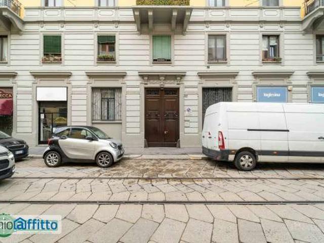 Monolocale arredato Repubblica, stazione centrale