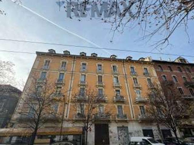 Monolocale arredato Repubblica, stazione centrale