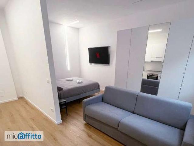 Monolocale arredato Repubblica, stazione centrale