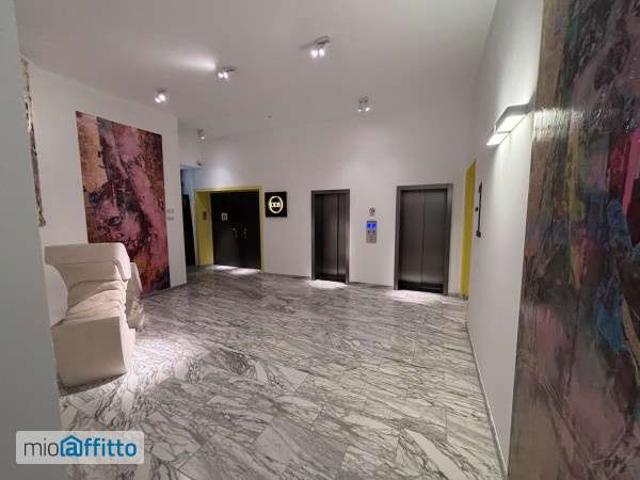 Monolocale arredato Repubblica, stazione centrale