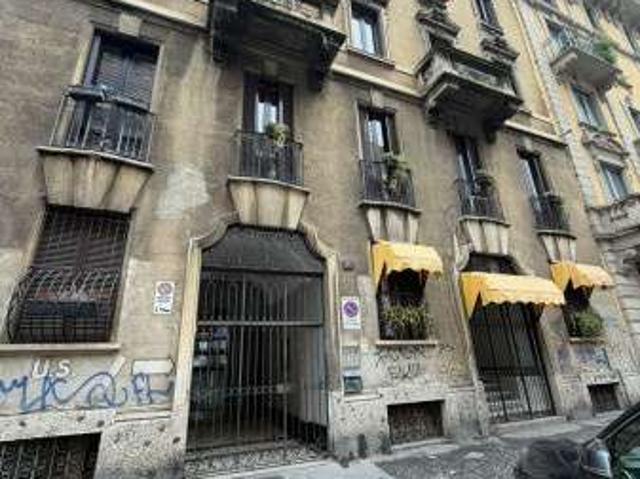 Monolocale arredato Repubblica, stazione centrale