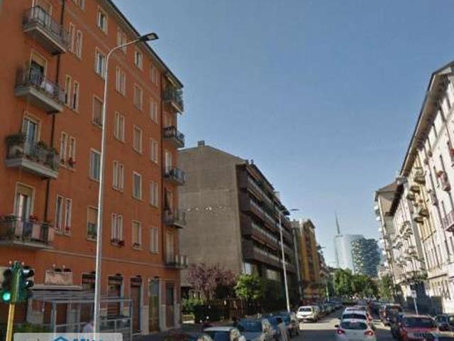 Monolocale arredato Repubblica, stazione centrale
