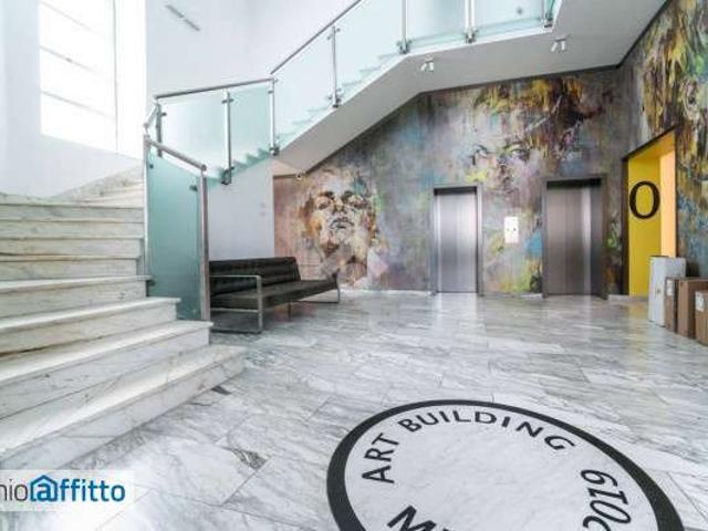 Monolocale arredato Repubblica, stazione centrale