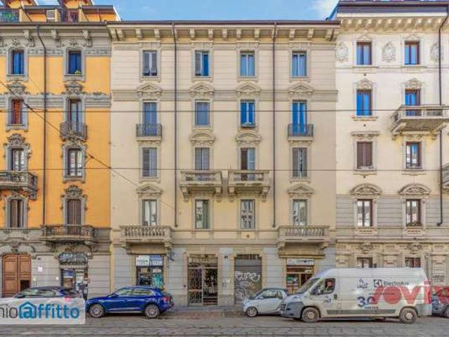 Monolocale arredato Repubblica, stazione centrale