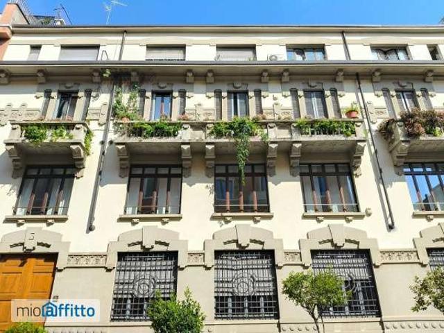 Monolocale arredato Repubblica, stazione centrale