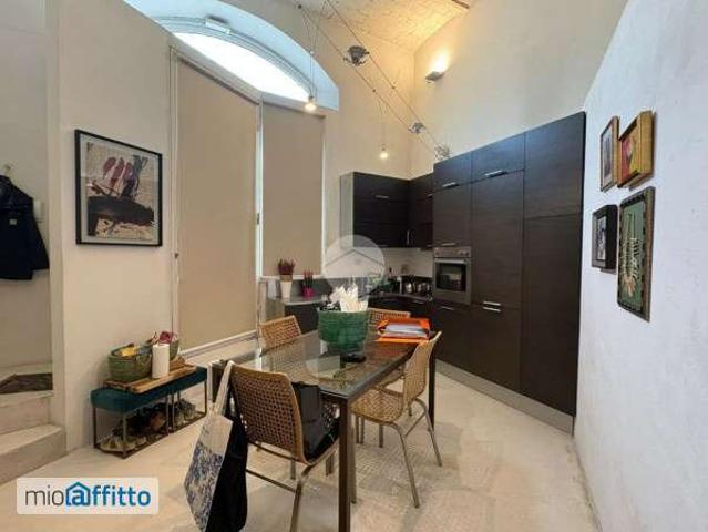 Monolocale arredato Rifredi