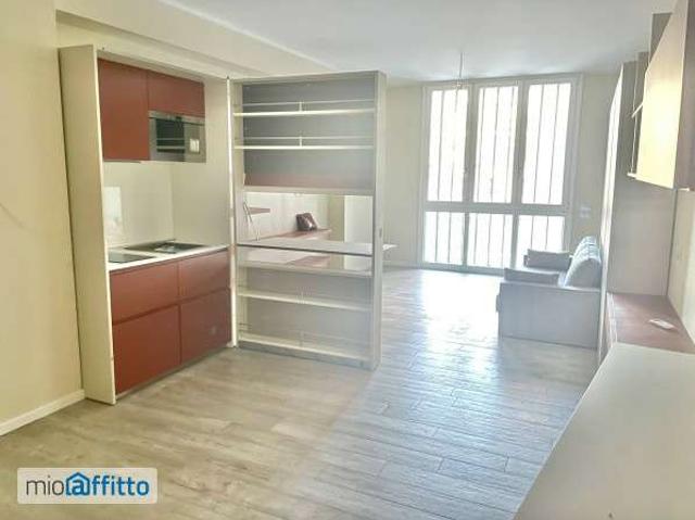 Monolocale arredato Rifredi