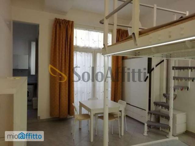 Monolocale arredato Rifredi