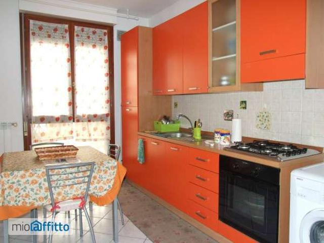 Monolocale arredato Rifredi
