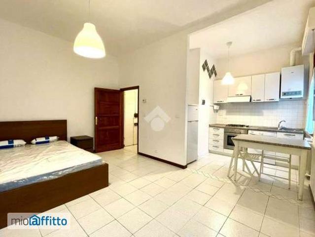 Monolocale arredato Rifredi
