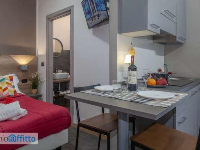 Monolocale arredato Rimini