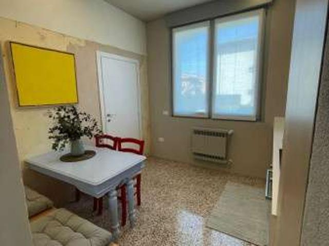 Monolocale arredato Rivoltella