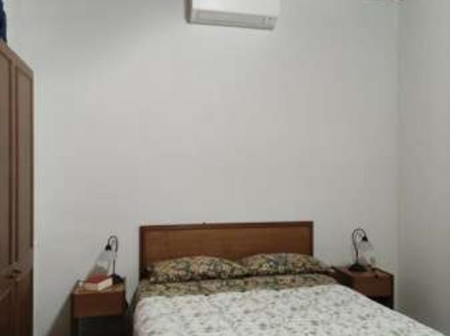 Monolocale arredato Roma