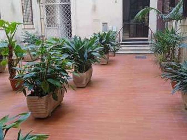 Monolocale arredato Centro storico