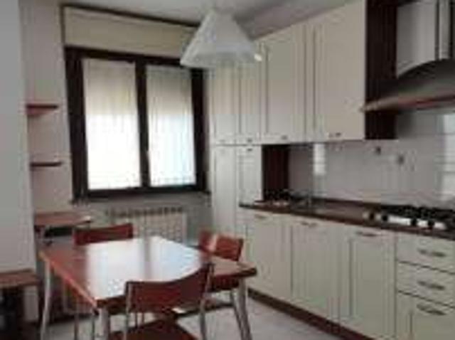 Monolocale arredato Rozzano