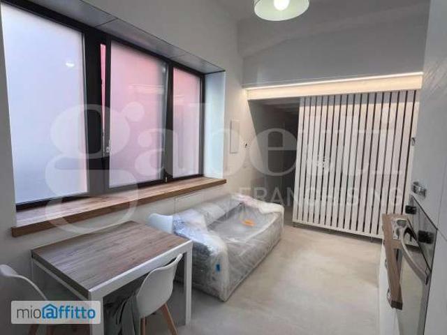 Monolocale arredato Saffi