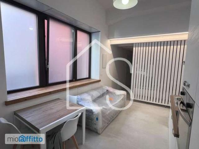 Monolocale arredato Saffi