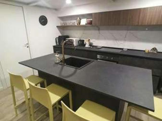 Monolocale arredato Saffi