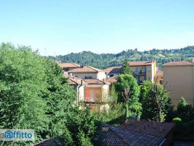 Monolocale arredato Saffi