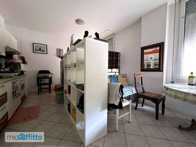 Monolocale arredato Saffi