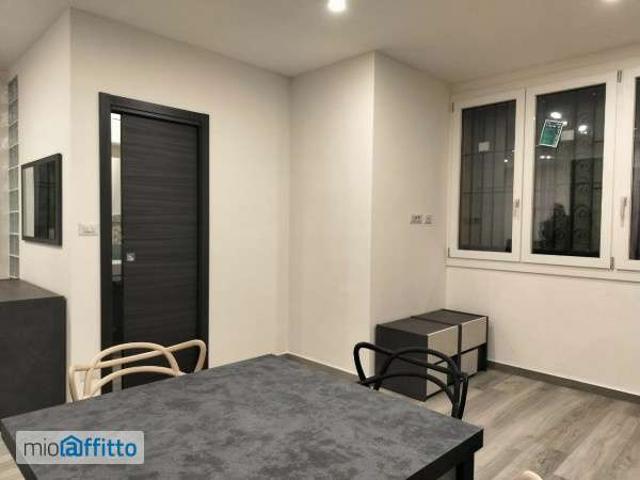 Monolocale arredato Saffi