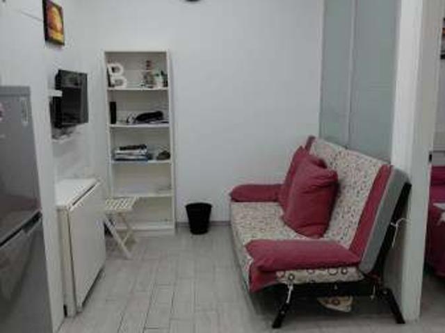 Monolocale arredato Salerno