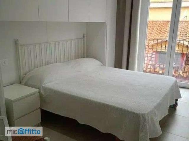 Monolocale arredato Salerno