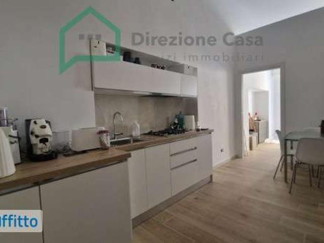 Monolocale arredato San carlo arena