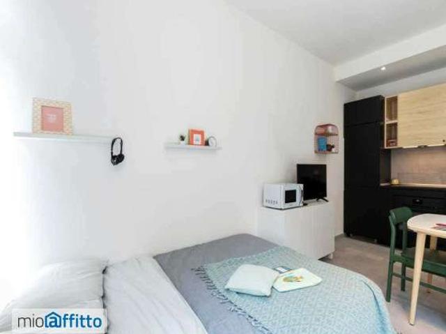 Monolocale arredato San donato