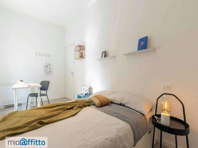Monolocale arredato San donato