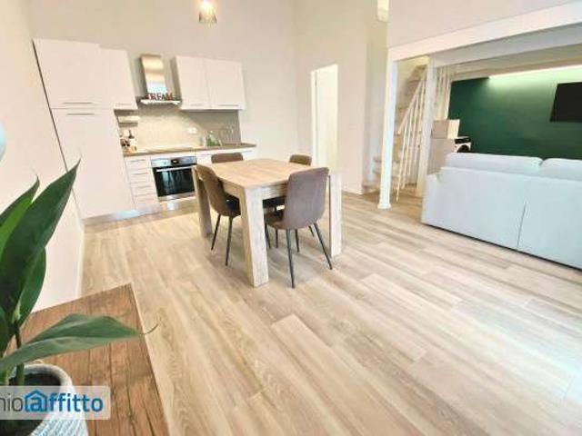 Monolocale arredato San donato